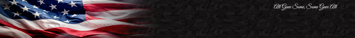 All Gave Some Black Battle Blend Camo C116