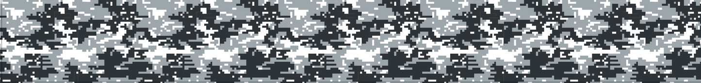 Digital Dazzle C117