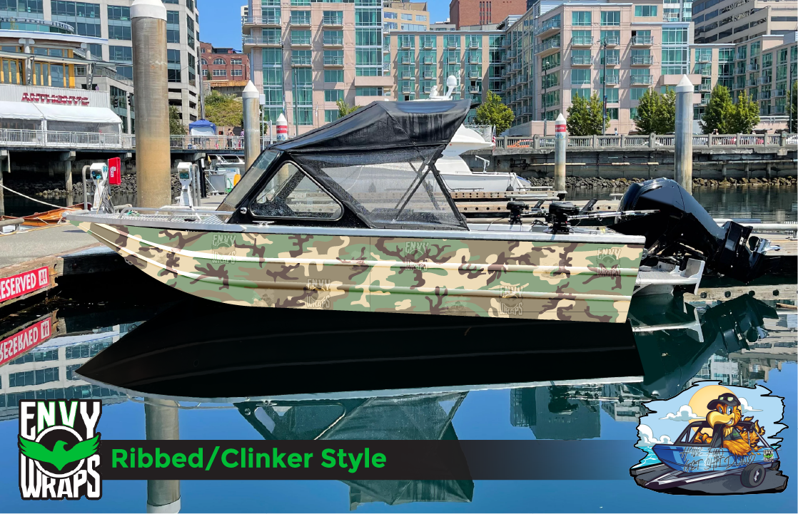 Battle Blend Camo C113
