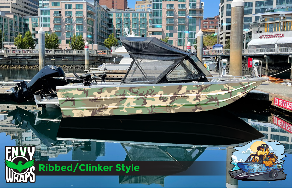Battle Blend Camo C113