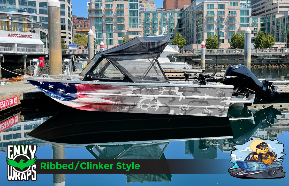 Americana Grey Battle Blend Camo C115
