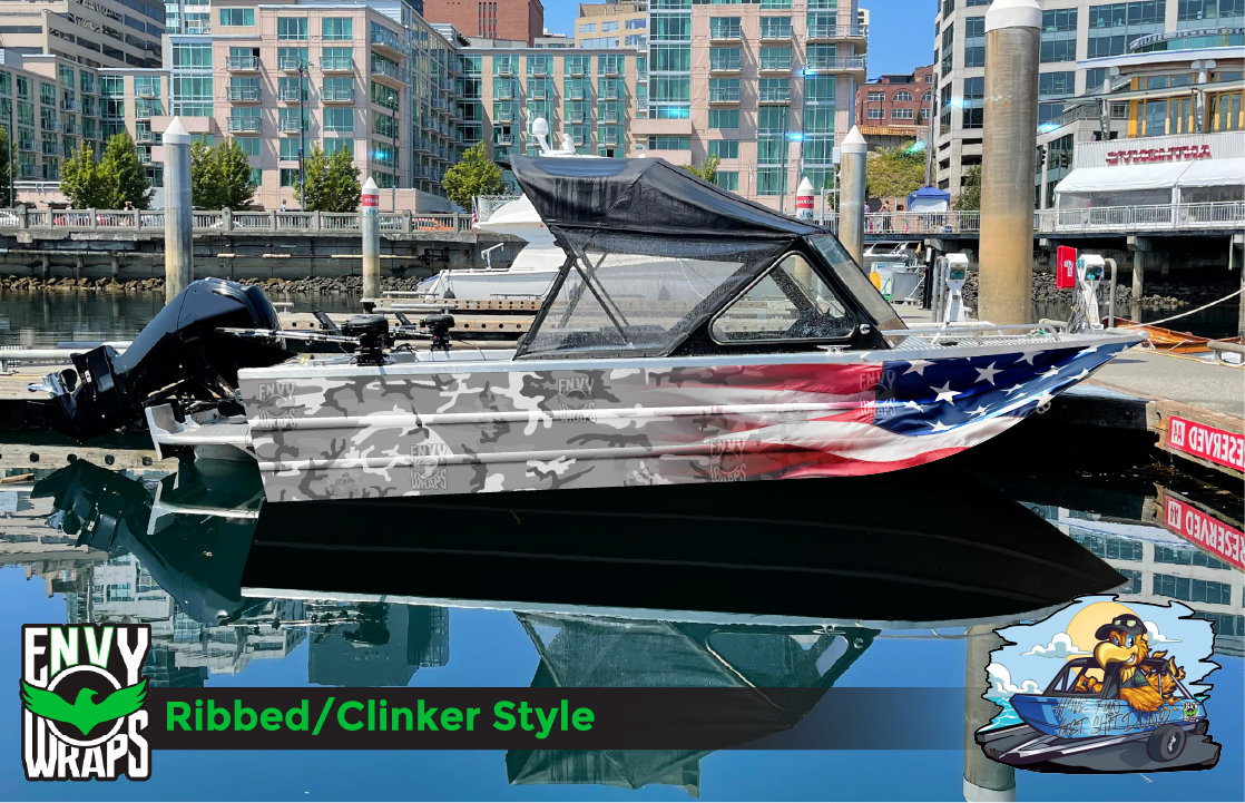 Americana Grey Battle Blend Camo C115