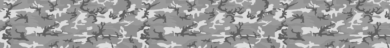 Americana Grey Battle Blend Camo C115