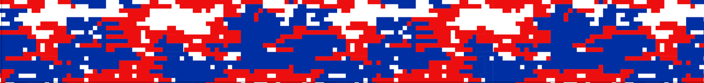 Patriotic Digital Camo C118