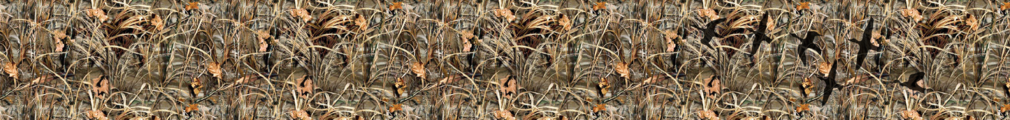 Duck Moss -n- Blades Camo C126