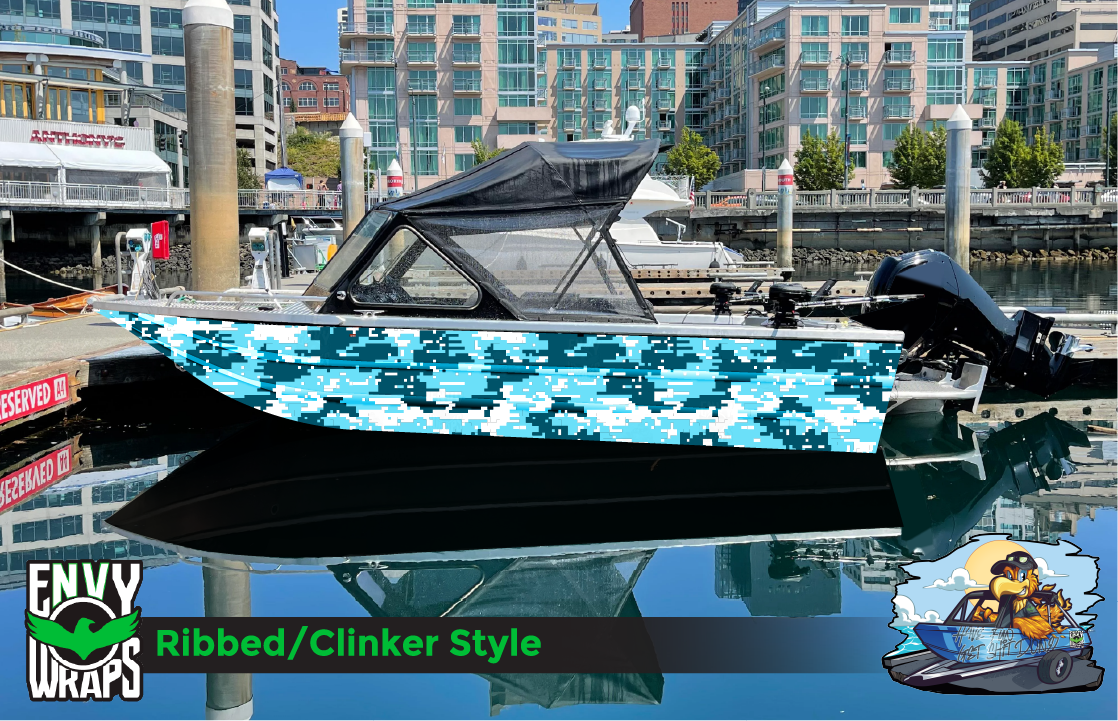 Light Blue Digital Camo C120