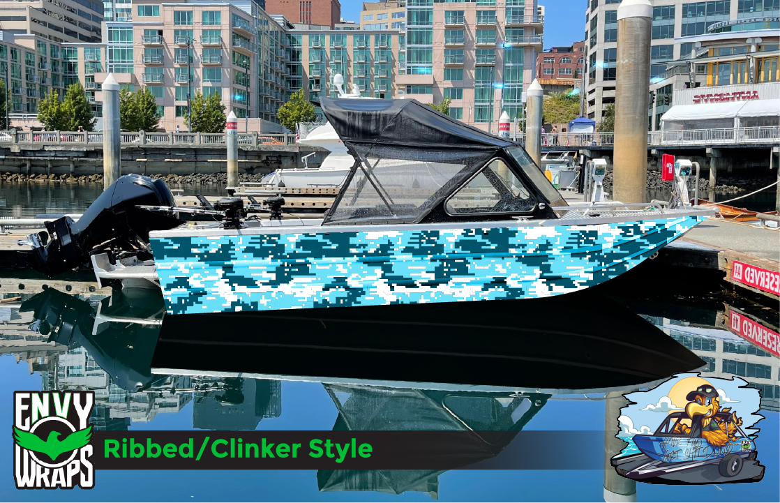 Light Blue Digital Camo C120