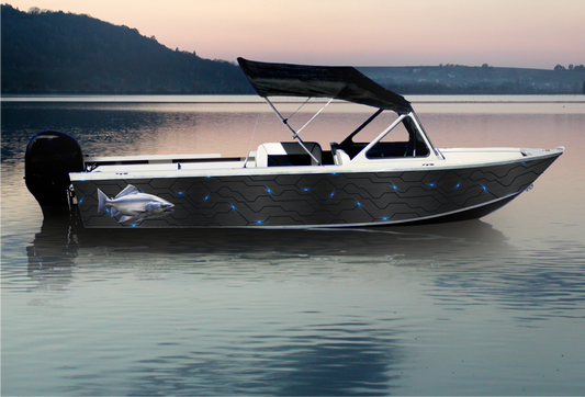 Matrix Robo Fish S103