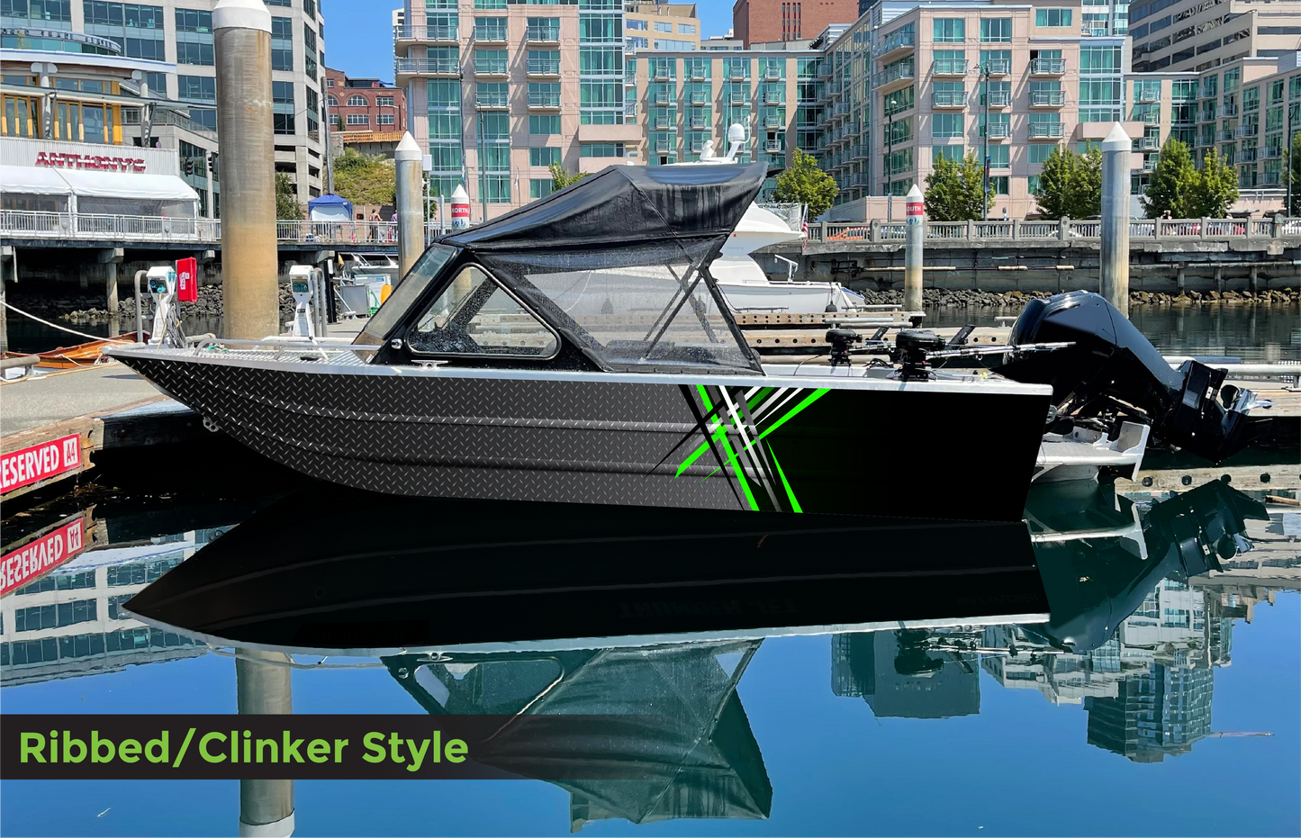 A016 DiamondX Green
