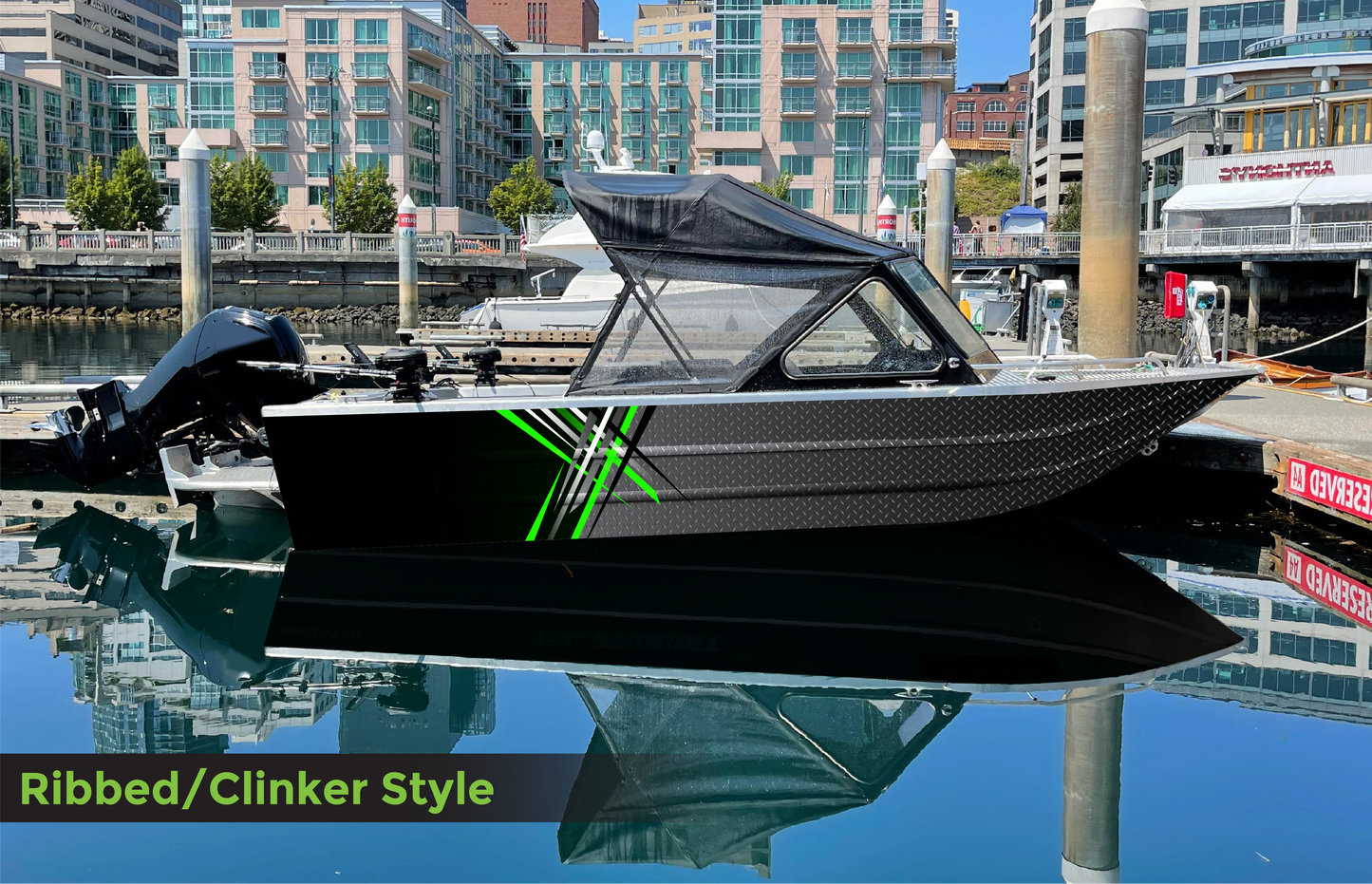 A016 DiamondX Green