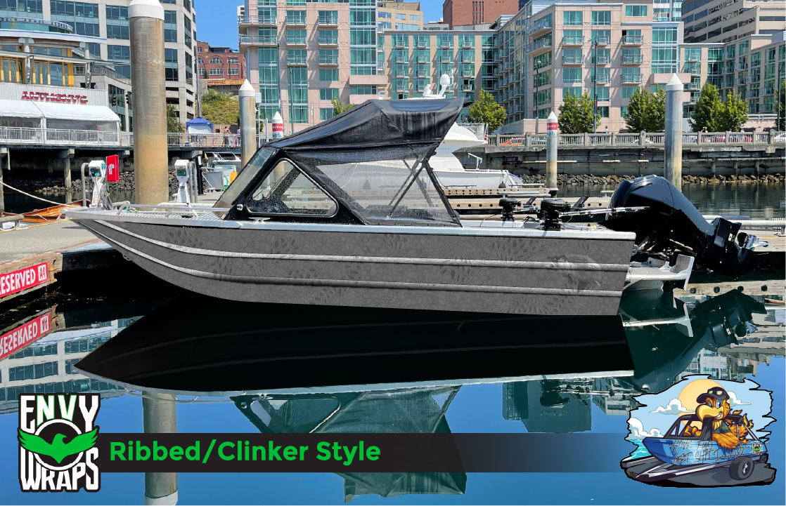 Salmon Grey Hexagonal Camo C124