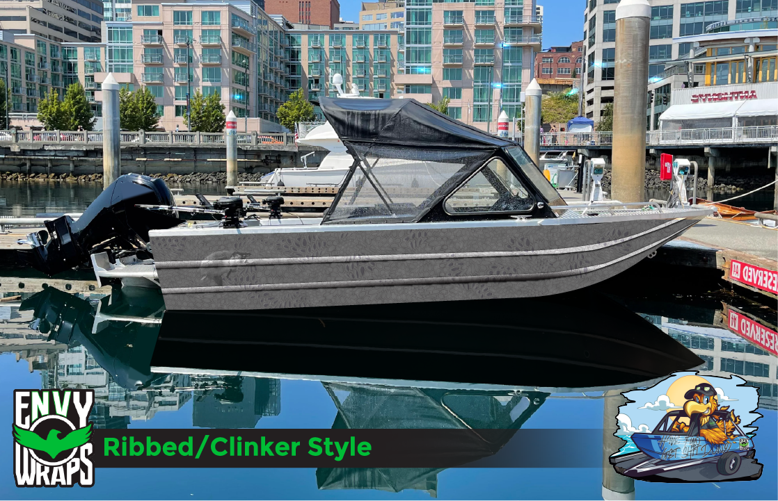 Salmon Grey Hexagonal Camo C124