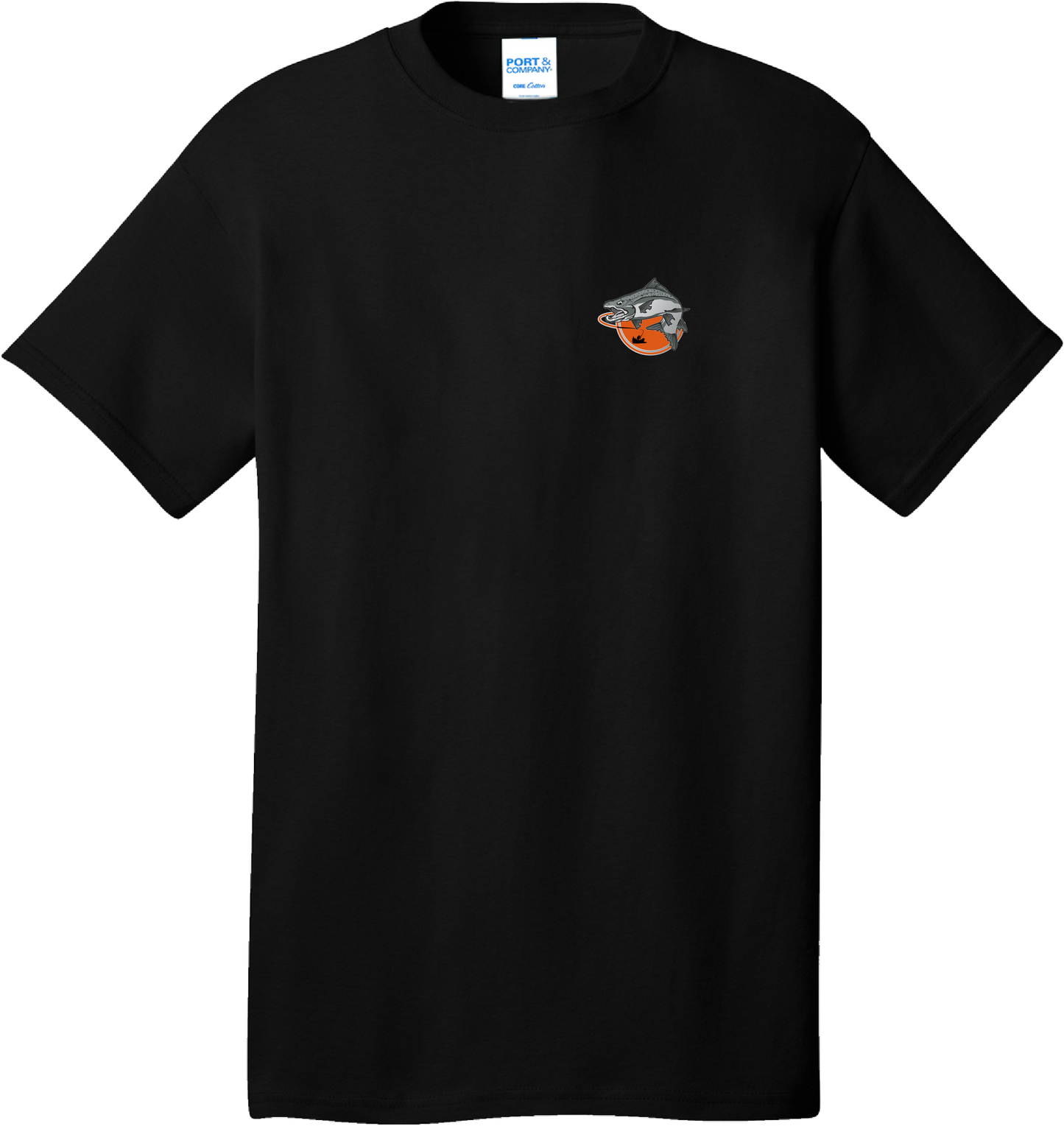 J. Taylor Guide Services - Tshirt