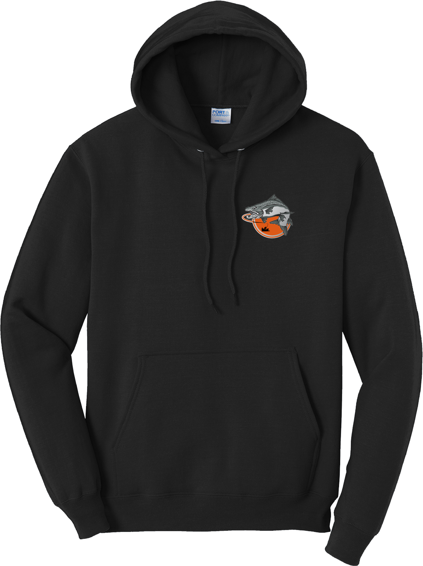 J. Taylor Guide Services - Hoodie