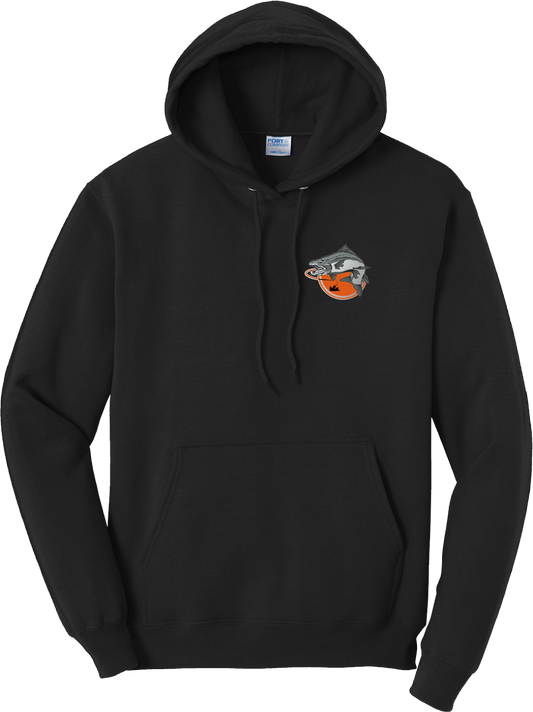 J. Taylor Guide Services - Hoodie